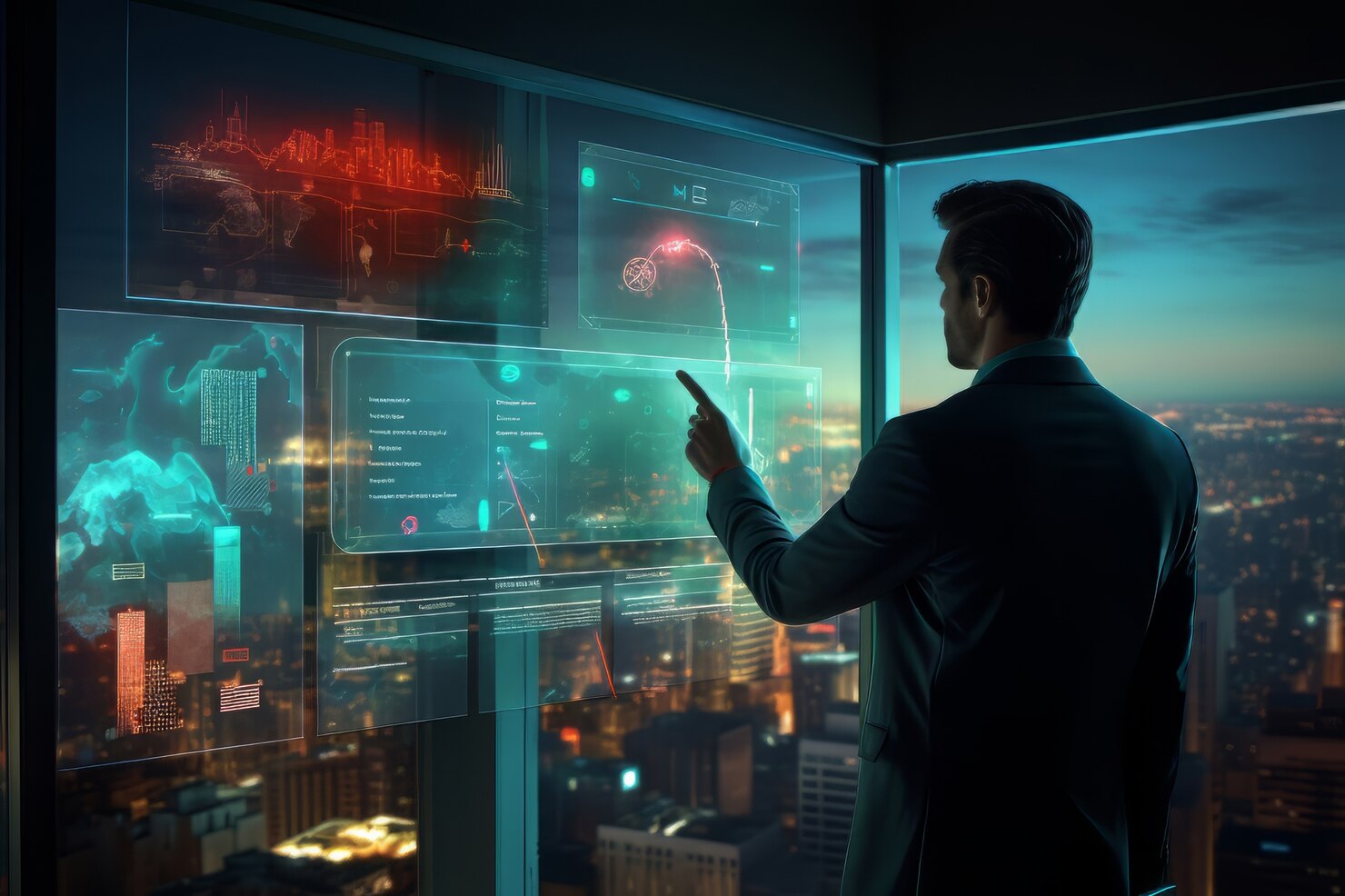 5 Ways Project Managers Can Lead in Saudi Arabia’s Year of AI